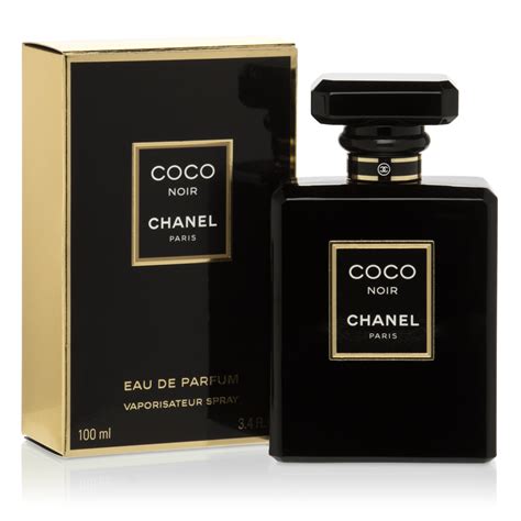 costo chanel noir|noir perfume where to shop.